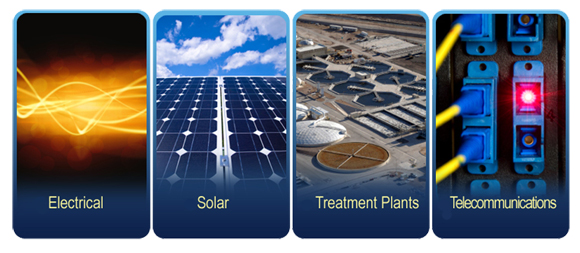 Pyramind Electrical Contractors, Inc